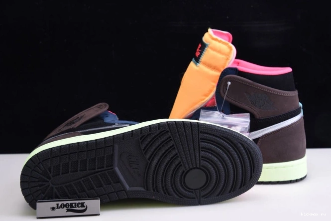 Cheap MAX AIR JORDAN BIO HIGH TOKYO 1 RETRO HACK 555088-201 0717